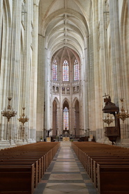 Cathédrale
