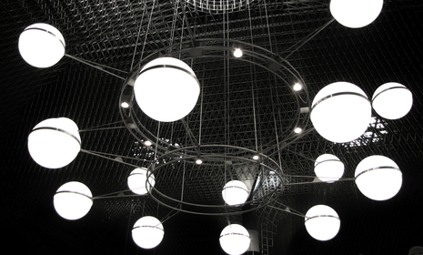 Chandelier