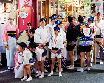 Festival de rue