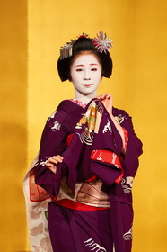 Maiko et Geiko