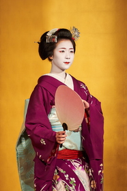 Maiko et Geiko