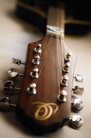 Mandoline