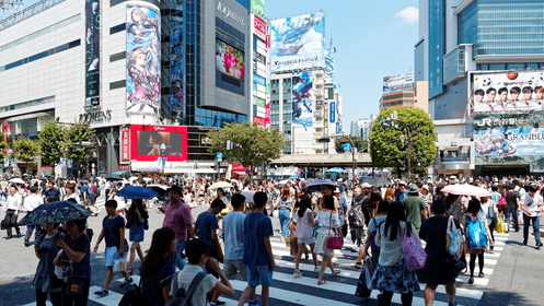 Shibuya