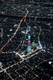 Tokyo Skytree