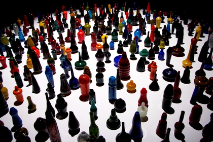Vases