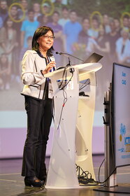  ICTP 2023