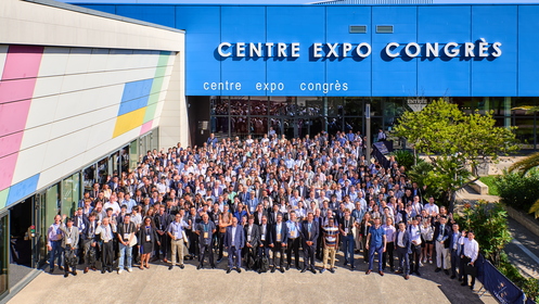  ICTP 2023