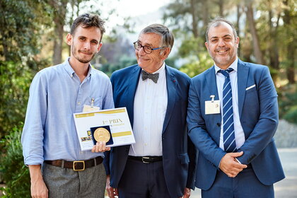 Prix Laffitte 2023