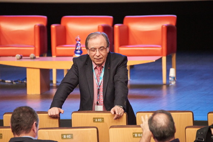 AERC 2015