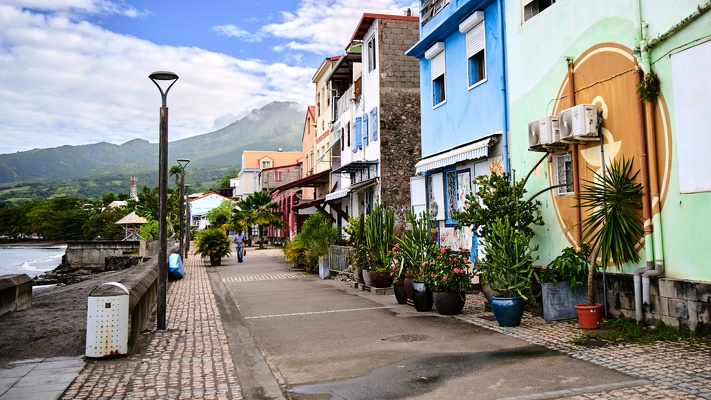 Martinique 2025