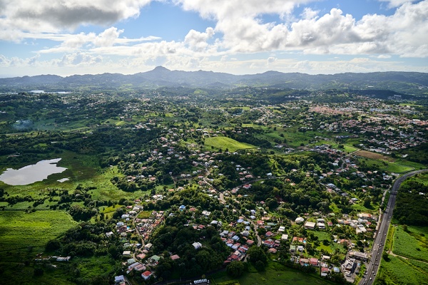 Martinique 2025