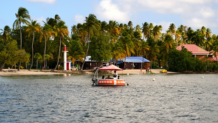 Martinique 2025