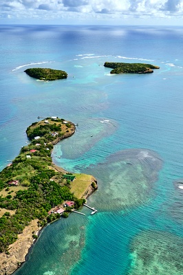 Martinique 2025