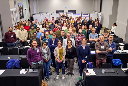 Fluids & Complexity 2025